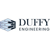 Duffy Engineering Company logo - Similar company to Cbs2 Lava