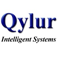 Qylur Intelligent Systems logo - Similar company to Isds Ltd. International Security & Defence Systems