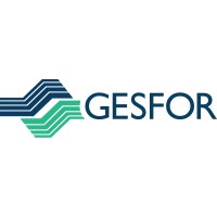 GESFOR logo - Similar company to Okolab