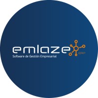Emlaze ERP logo - Similar company to Pixo