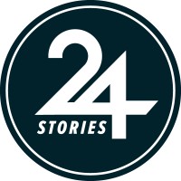 24 Stories logo - Similar company to Move Nutrition Network