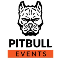 PITBULL Events - Fashion & Luxury Events logo - Similar company to Icrew Services