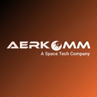 Aerkomm Inc logo - Similar company to Arthatrack.Id
