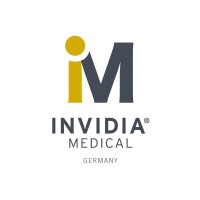 INVIDIA MEDICAL GmbH & Co. KG logo - Similar company to Medagent Group