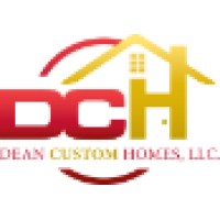 Dean Custom Homes, LLC logo - Similar company to Jtw Construction