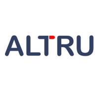 ALTRU Advisors logo - Similar company to Altrudata