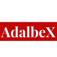 AdalbeX logo - Similar company to Expertcustoms
