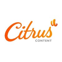 Citrus Content