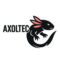 Axoltec logo - Similar company to Gfs - Green Foiling Spain