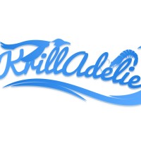 KrillAdélie logo - Similar company to Em'Vironment