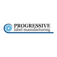 Progressive Label Manufacturing logo - Similar company to Printpost Ltd
