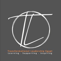 Transformational Leadership Egypt logo - Similar company to Portcityfutures