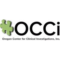 Oregon Center for Clinical Investigations, Inc. logo - Similar company to D W Moore, Llc