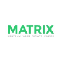 Matrix [Centrum Voor Nieuwe Muziek]