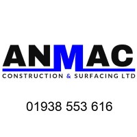 ANMAC Construction & Surfacing Ltd logo - Similar company to Upper Langley Group