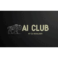 AI Club at CU Boulder logo - Similar company to Coursewand