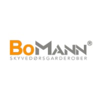 Bomann Norge AS logo - Similar company to Bauta Regnskap As