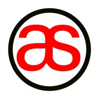 AS Motors logo - Similar company to Aboorva Foods