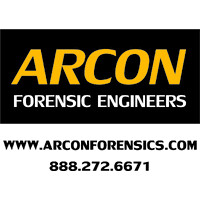 Arcon Forensic Engineers logo - Similar company to -30- Forensic Engineering