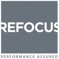 REFOCUS LLC logo - Similar company to Refocus Llc