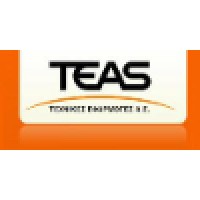 TEAS S.A. logo - Similar company to Loukas Ltd