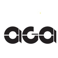AGA Engineering logo - Similar company to Advance Excavating And General Contracting Ltd.