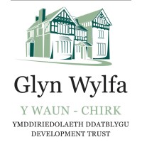 Glyn Wylfa Ltd logo - Similar company to One World Trust