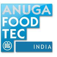 Anuga FoodTec India logo - Similar company to Amalgam Technologies