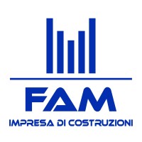 Fam srl Impresa di costruzioni logo - Similar company to Merigo Spa