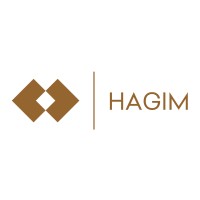 HAGIM GmbH logo - Similar company to Fosun 复星