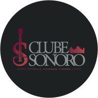 Clube Sonoro Eletrônica e Áudio logo - Similar company to Inforrel