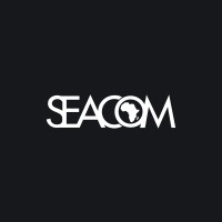 SEACOM East Africa logo - Similar company to Sabalink Technologies Ltd