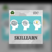 SKILLEARN- The Skill Development Cell logo - Similar company to Gyecommerce