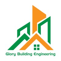 Glory Building Engineering logo - Similar company to Glory Constructions