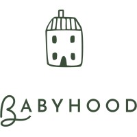 The Babyhood logo - Similar company to Combustibles Jacmar