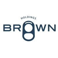 Brown Holdings logo - Similar company to Minimum