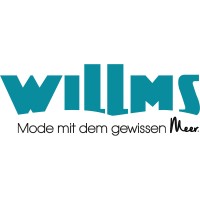 Textilhaus Willms GmbH logo - Similar company to Speedings Ltd