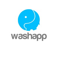 Washapp logo - Similar company to Washapp