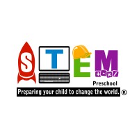 STEM Preschool Learning logo - Similar company to Learning Seeds