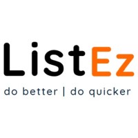 ListEz logo - Similar company to Auctus Technologies