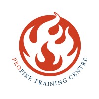 Profire Training Centre logo - Similar company to Pujol'S