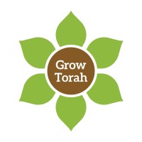 GrowTorah logo - Similar company to Expound Crm