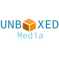 Unboxed Media logo - Similar company to Unboxed Media, Inc.