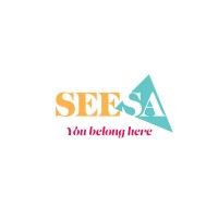 SEESA (South East Edmonton Seniors Association) logo - Similar company to Friends Of St. Albert Public Library