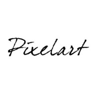 PixelArt logo - Similar company to 17.5Vc