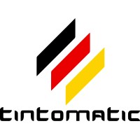 TINTOMATIC EQUIP MEC LTDA - Paint mixers, manual dispensers logo - Similar company to Apprimore
