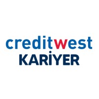 Creditwest Kariyer logo - Similar company to Furthersoft