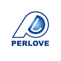 Perlove Medical Robot logo - Similar company to Digital X Ray