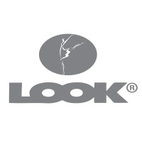 LOOK sport logo - Similar company to Cinco A Group
