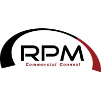 RPM Commercial Connect, LLC logo - Similar company to Xcel Software